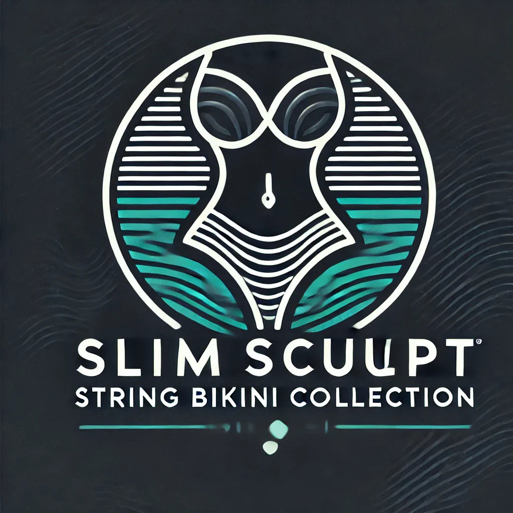 SlimSculpt String Bikini Collection